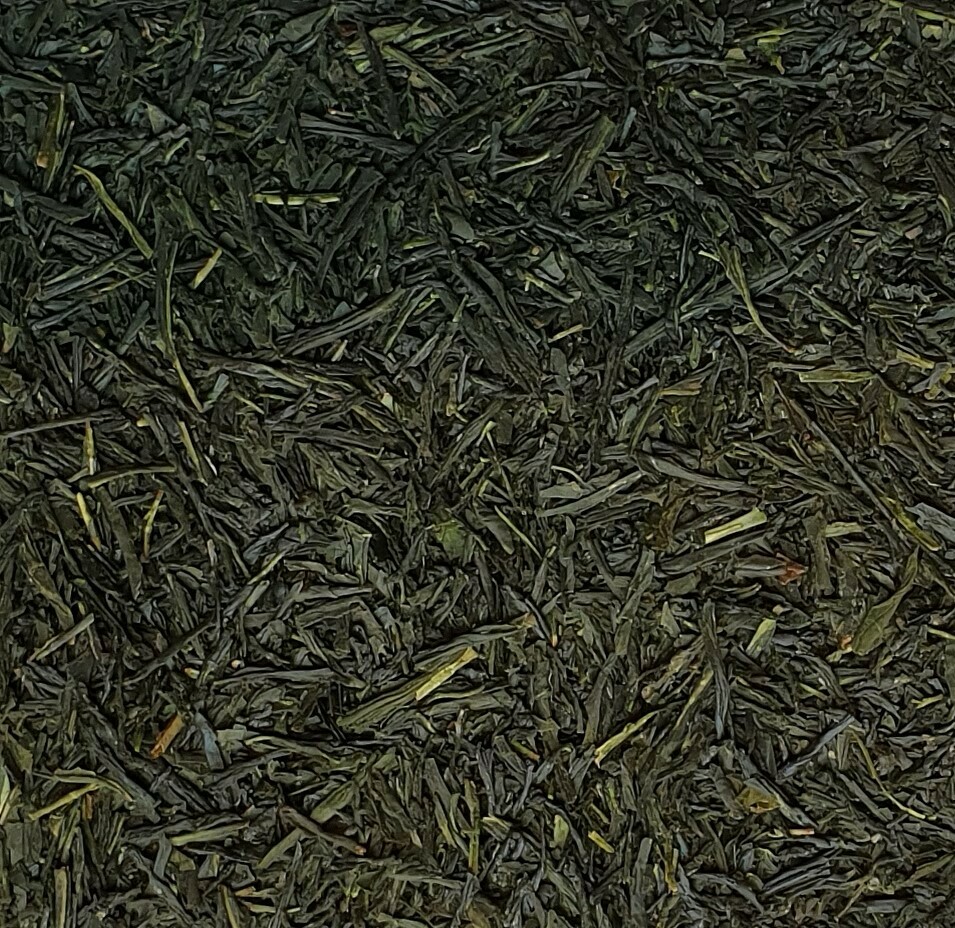 Sencha Uchiyama (BiO)