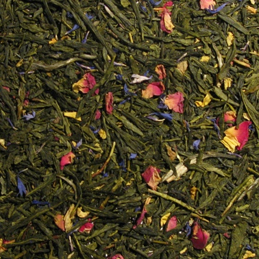 Jardin des Fées   /  Zaubergarten