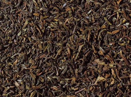 Darjeeling sFTGFOP1 Steinthal (Noir)  Bio (2nd flush)
