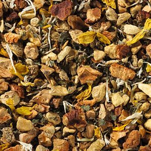 Gingembre-Miel / Ingwer-Honigmilch