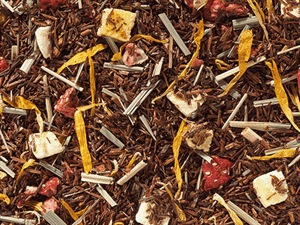 Mangue-Fraise / Mango-Erdbeer