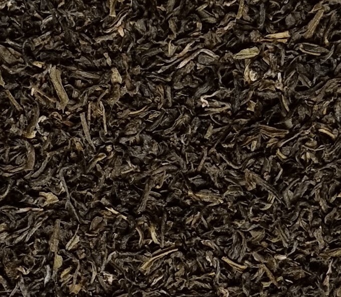 Himalaya FTGFOP1 Ambootia Bio