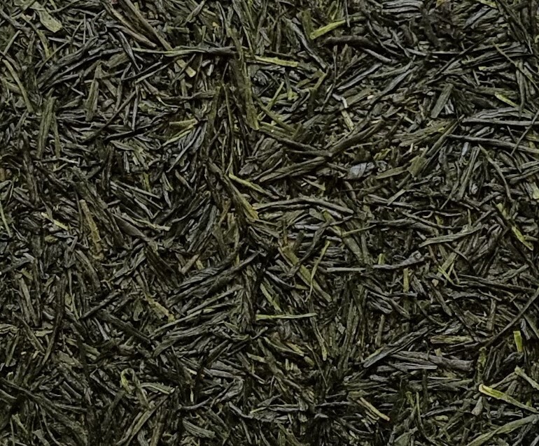 Gyokuro Asahi BIO