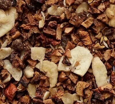 Ananas Noix de Coco / Ananas Kokos  BIO