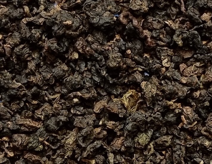 Tung Ting Oolong Cannelle / Zimt