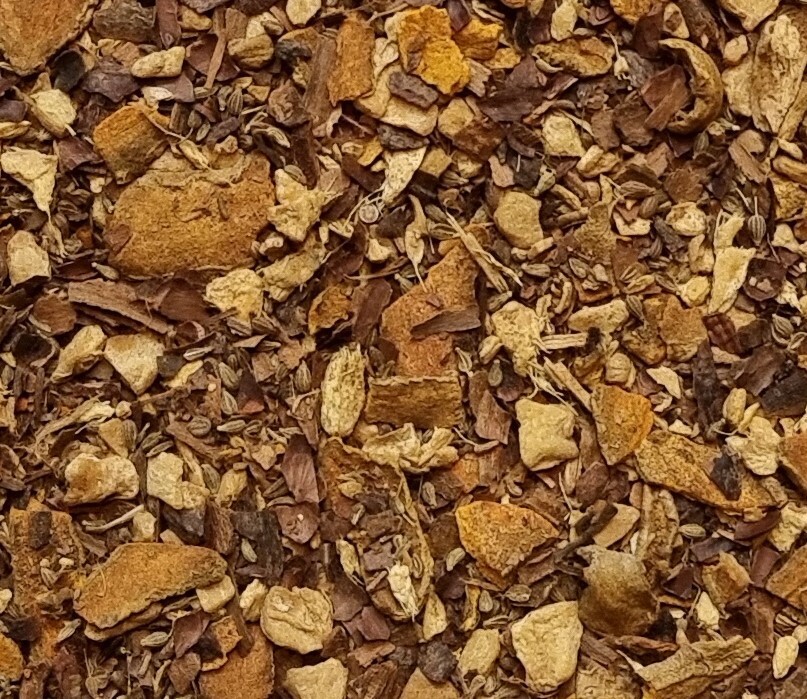 Curcuma Relax / Kurkuma Relax    BIO