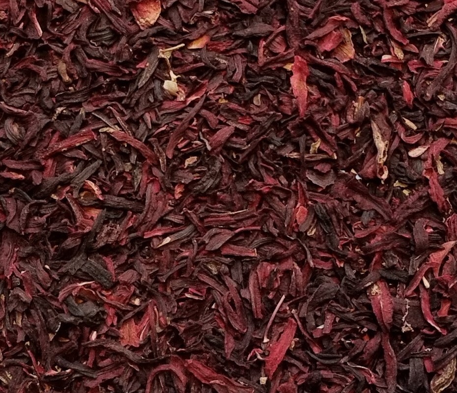 Carcade / Hibiskus  BIO