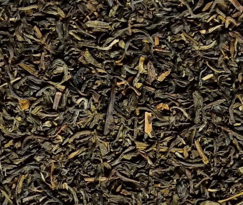 Jasmin BIO Chung Hao