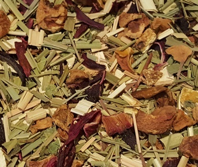 Grand-mère / Grossmutters Haustee Bio