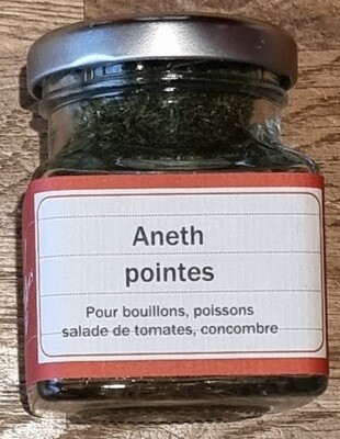 Anet pointes   18gr