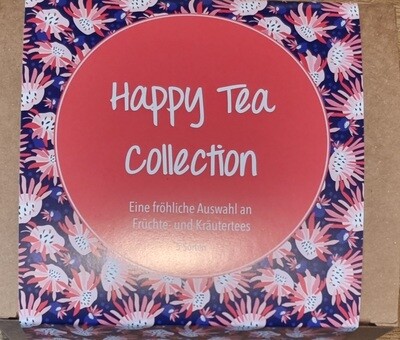 Happy Tea Collection