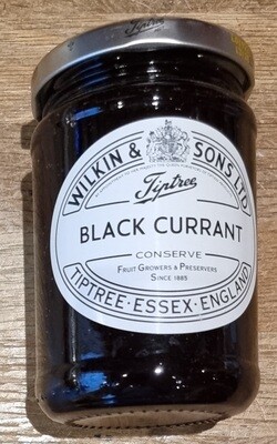 Black currant (cassis)