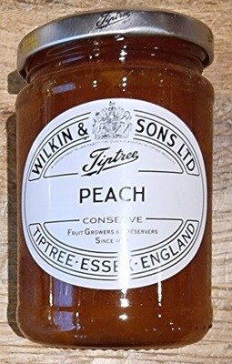 Peach (pêche)