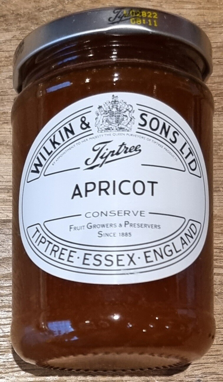 Apricot