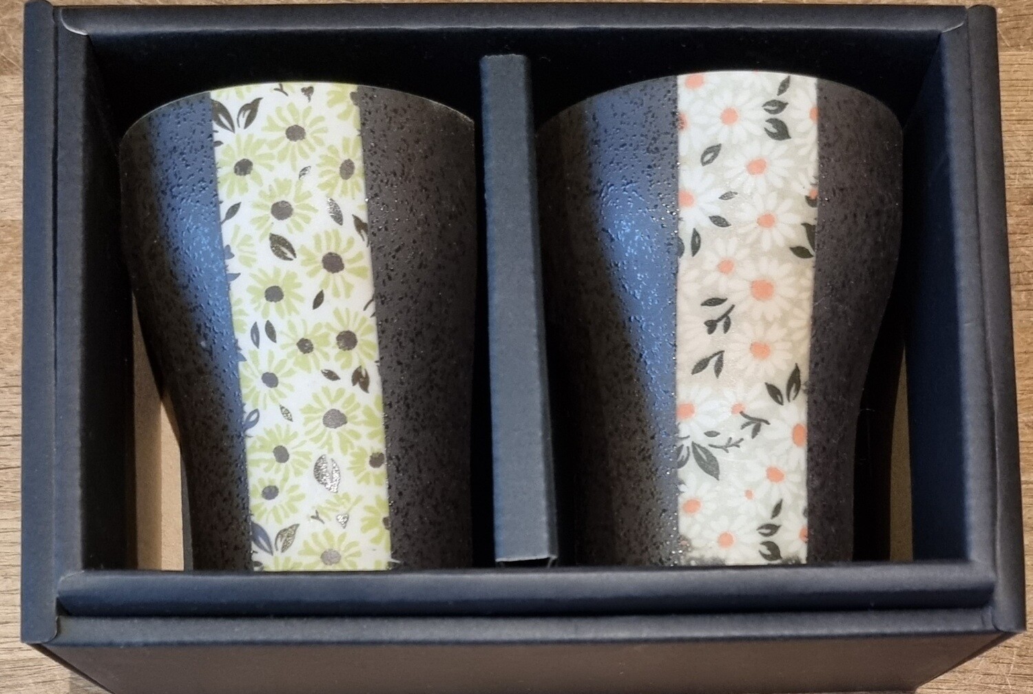 HAPPY HOUR NEW GREENERY SET 6 GOBLETS - 5917940