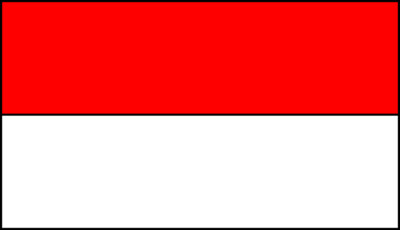 Indonesie / Indonesien