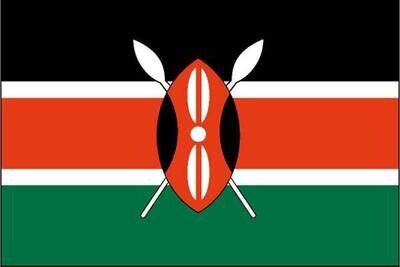 Kenya