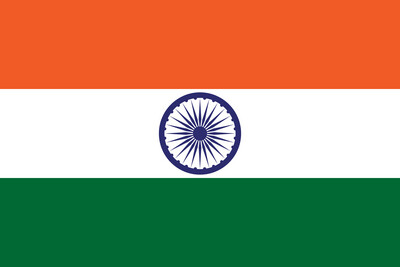 Inde / Indien