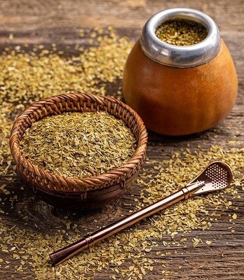 Maté / Mate
