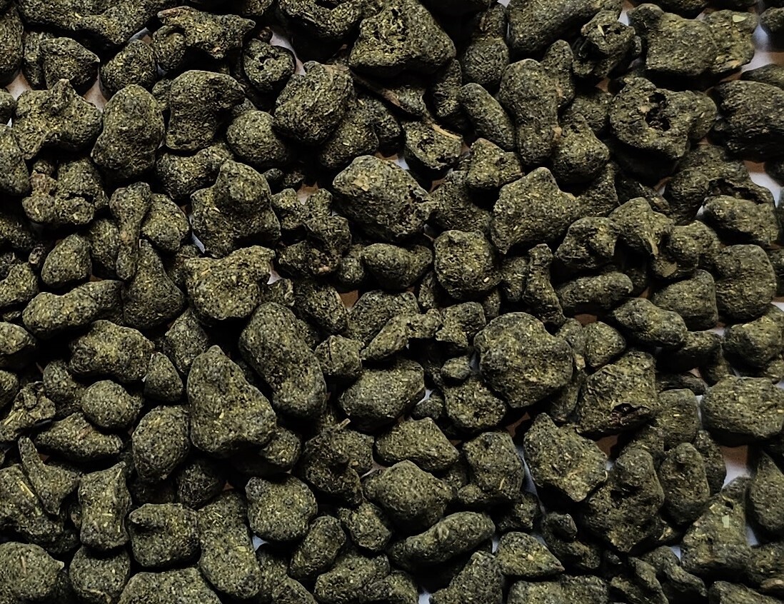 Ginseng Oolong