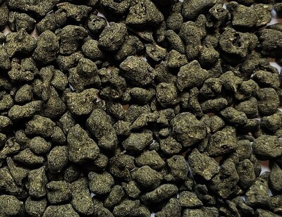 Ginseng Oolong