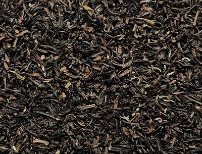 Darjeeling SFTGFOP1 Singell (Noir)  Bio (2nd flush)