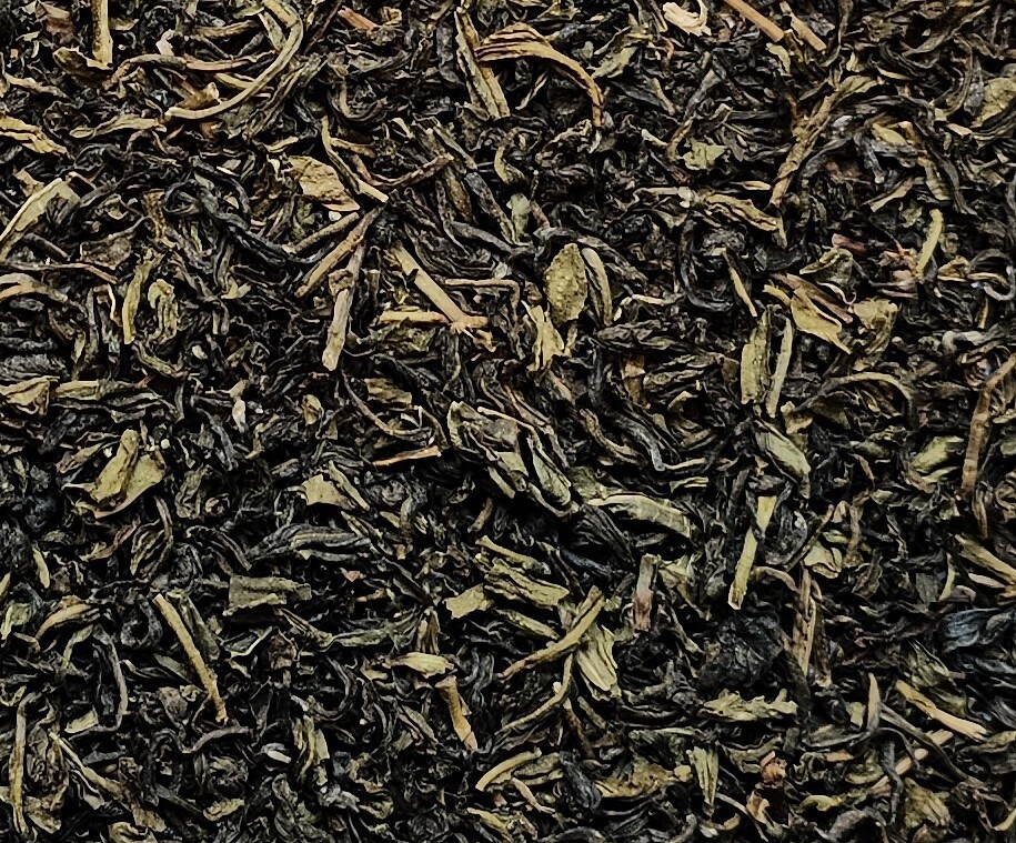 Darjeeling Arya (vert) FTGFOP1  Bio