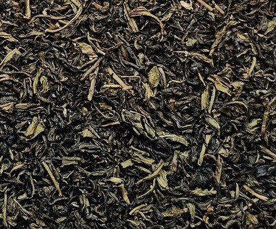 Darjeeling Arya (vert) FTGFOP1  Bio