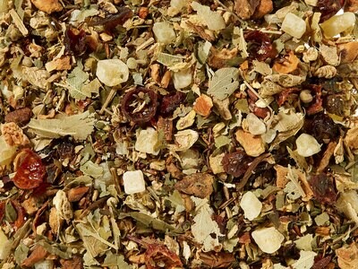 Érable gingembre pomme / Ahorn Ingwer Apfel