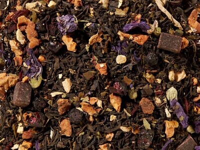 Açai myrtilles / Acai Heidelbeere