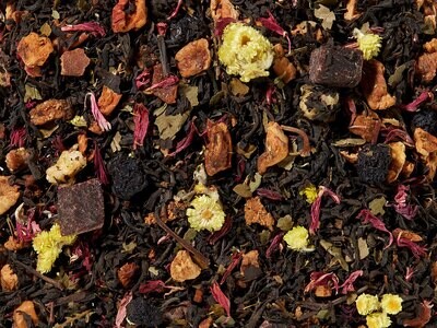 Aronia açai poire / Aronia Acai Birne