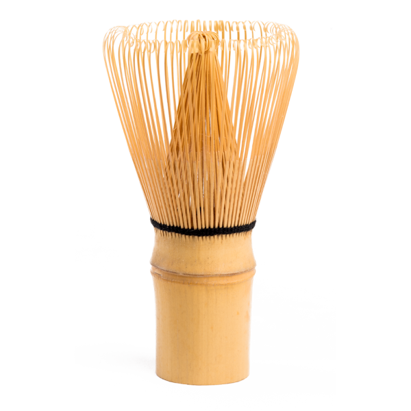 Fouet à matcha  11cm - Matchabesen 11cm