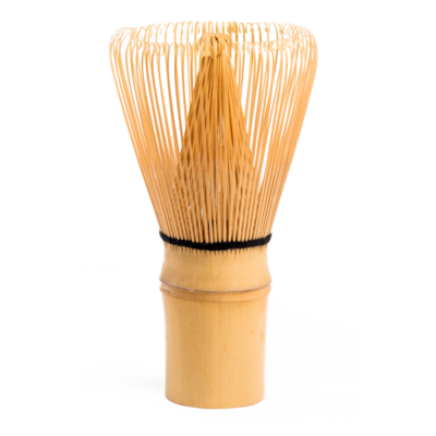 Fouet à matcha  11cm - Matchabesen 11cm