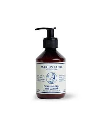 Crème réparatrice pour les mains 200ml