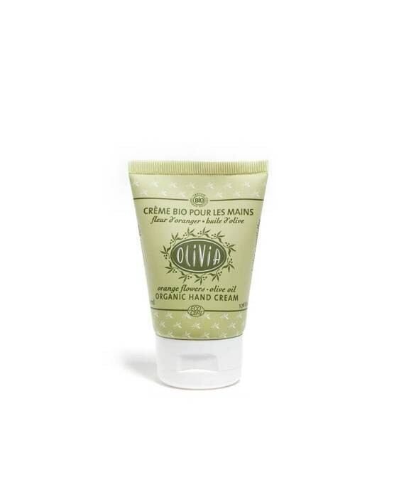 Crème pour les mains   50ml