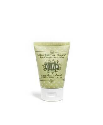 Crème pour les mains   50ml