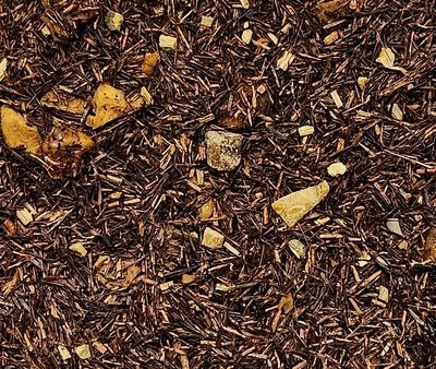 Rooibos orange figue de barbarie Bio / Rotbusch Orange Kaktusfeige Bio