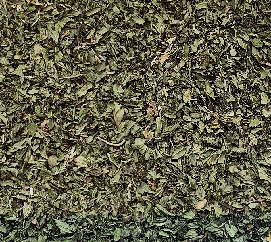 Menthe poivrée Bio / Pfefferminze Bio