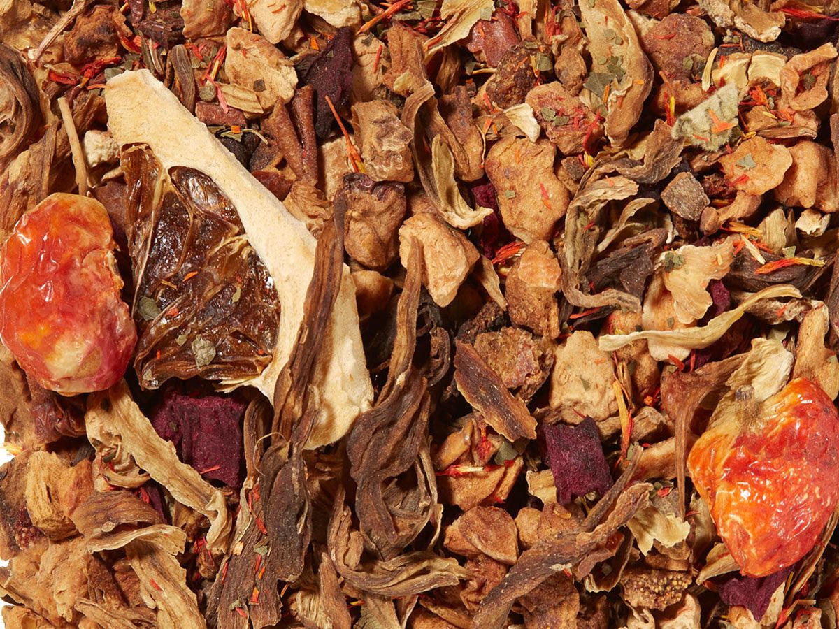 Poire douce amère / Birne süss-herb