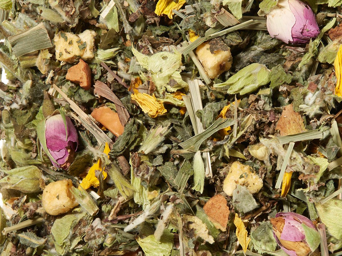 Framboise-Mirabelle / Himbeer-Mirabelle