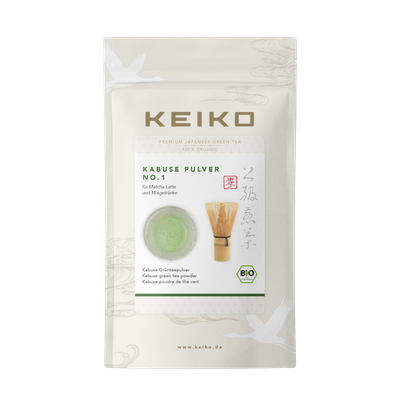 Poudre de Kabuse No 1 / Kabusepulver No 1   BiO