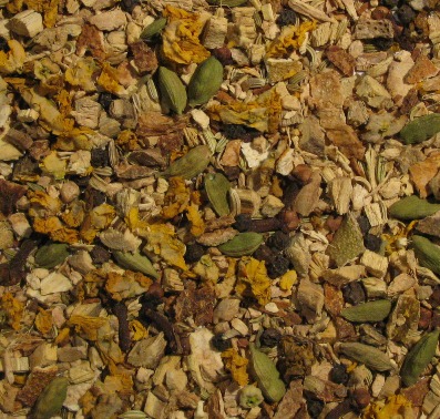 Ayurveda Wellness