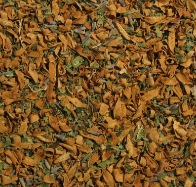 Tisane pour dormir / Schlaftisane