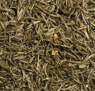 Jasmin Silvery Packlum