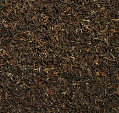 Darjeeling &quot;Goomtee&quot;