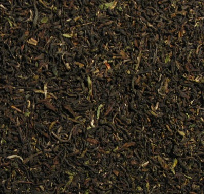 Darjeeling First Flush &quot;Selimbong&quot;