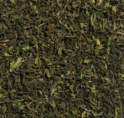 Darjeeling Orange Valley first flush SFTGFOP 1