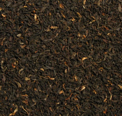 Assam GFBOP Tonganagaon Second flush BIO