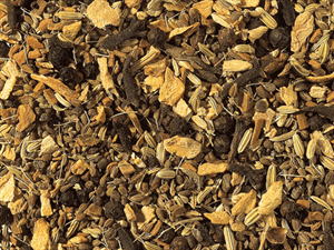 Herb Chai / Chai aux herbes