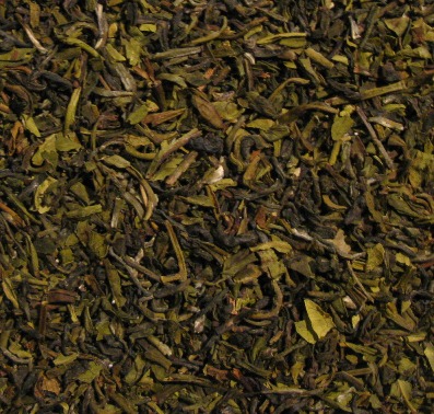 Assam GFTGFOP1 Jamguri BIO